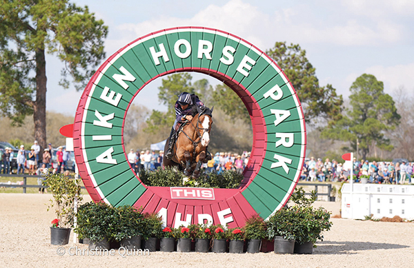 Aiken, SC | Photo courtesy of Visit Aiken