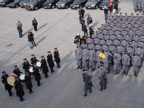 Army/Navy games announced