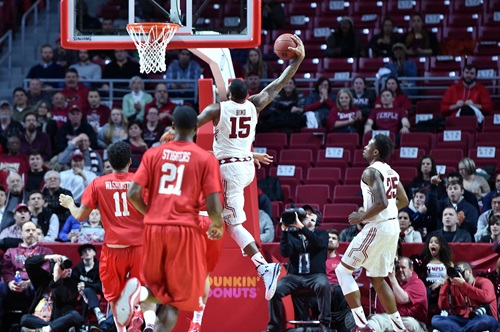 New NIL Tournament Already Generating Buzz