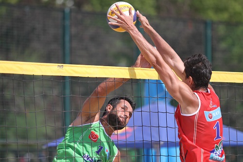 World Beach Games are off again