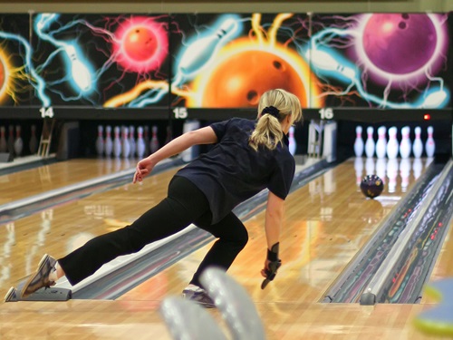 Bowling continues growth, events continue prosperity
