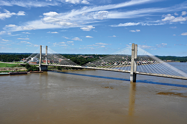 Cape Girardeau, Missouri 