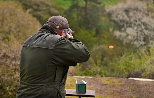 The New Hot Sport at High School and Colleges: Clay Pigeon Shooting