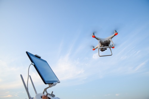 Drone Problems are Increasing. What Can Event Owners Do?