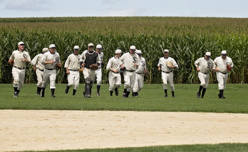 The Field of Dreams, long a family road trip staple, could see an enormous professional stadium
