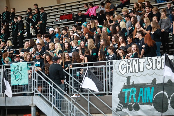 NFHS, Fox Sports and the Fight Over Friday Night Lights