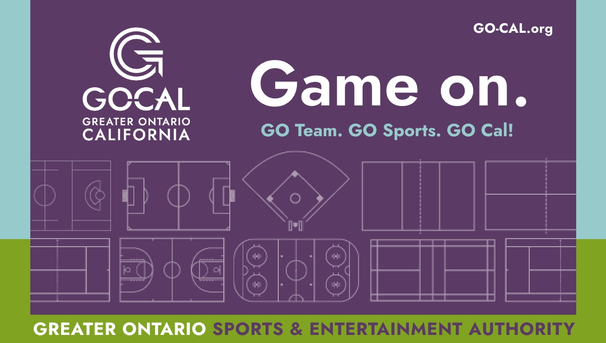 Greater Ontario Sports & Entertainment