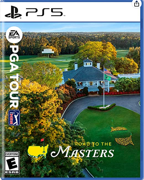 Esports at the Masters? Augusta Shakes it Up in Pursuit of a Younger Demographic