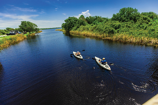 Gulf Shores and Orange Beach, AL | Photo Courtesy of Gulf Shores | Orange Beach Sports & Events