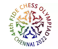 Logo for Chess Olympiad
