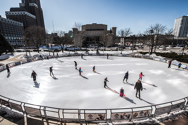 Milwaukee, WI 