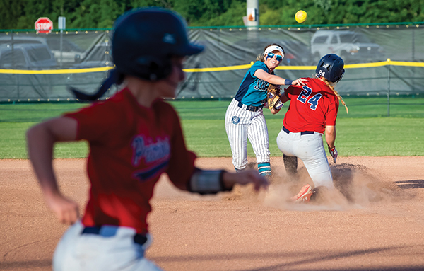 Rutherford County, TN | Photo Courtesy of Jim Davis, Murfreesboro Parks & Recreation