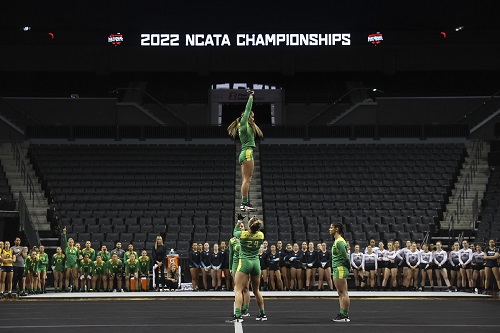 NCATA Championship