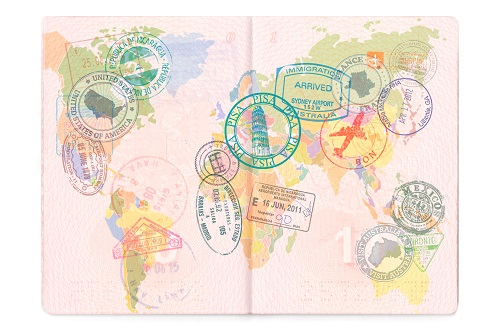 Passaporte Processing Delays