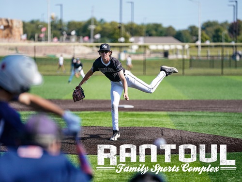Rantoul Family Sports Complex
