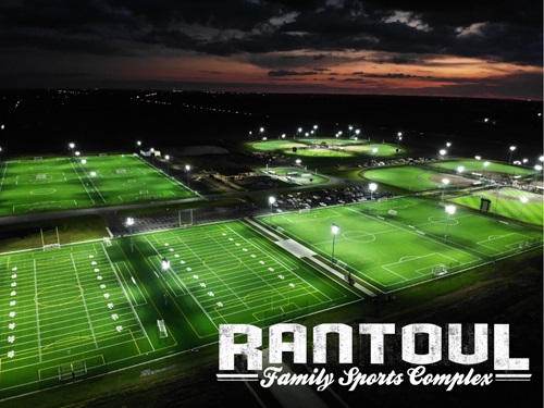 Rantoul Family Sports Complex