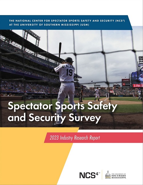 NCS4 Security Report