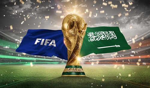 American Event Owners Moving to Saudi Arabia