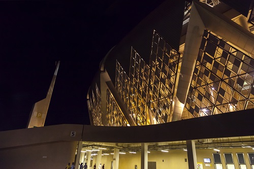 Saudi Arabia Olympics? It could happen.