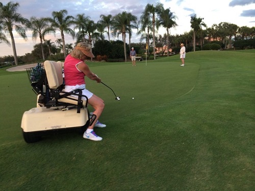 Photo courtesy of Solorider