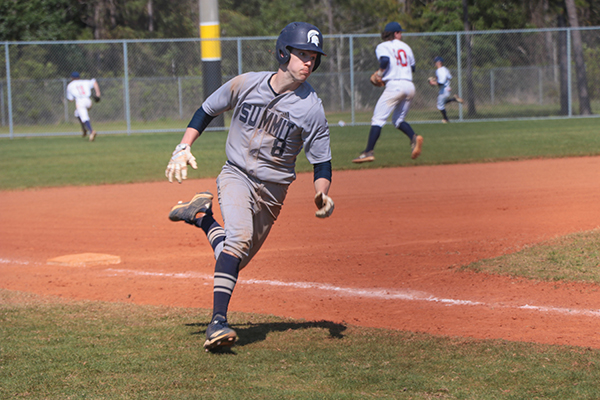 baseball