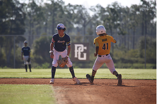 baseball