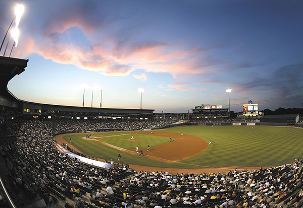 baseball