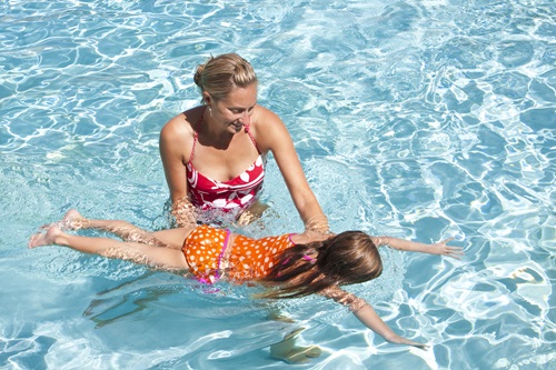 Swim Lessons Mandated in Corpus Christi; Will Other Areas Follow?