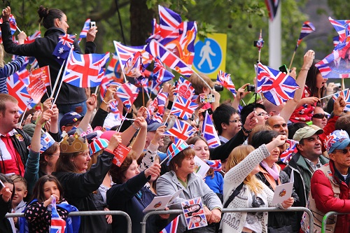 Coronation of King Charles III