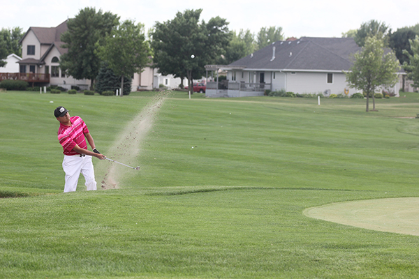 Vermillion, SD | Photo courtesy of Vermillion Area Chamber & Development Company