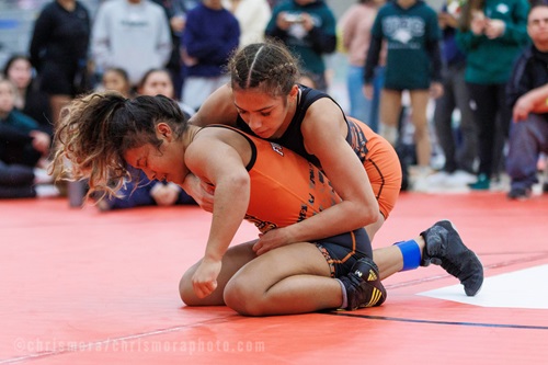 Women's West Coast Tournament of Champions