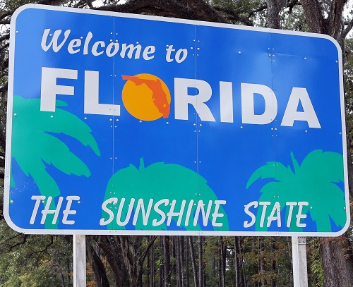 Visit Florida facing defunding