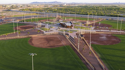 Discover Yuma, Arizona: The Ultimate Sports Destination with Endless Sunshine!
