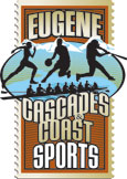 Eugene, Cascades & Coastal Sports