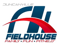 Duncanville Field House