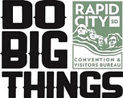 Rapid City Convention & Visitors Bureau (South Dakota)