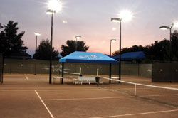 Photo courtesy of Fast-Dry Courts, Inc., Pompano Beach, FL