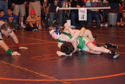 Photo courtesy of Michelle Archer