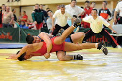 © Peter Muzslay - Dreamstime.com