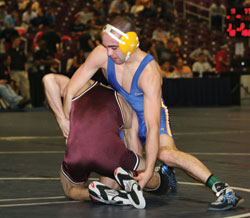 Photos courtesy of Hofstra University