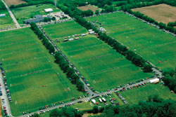 The John Ankeney Soccer Complex - host site for teh 2010 US Youth Soccer Midwest Regional Championship this June.