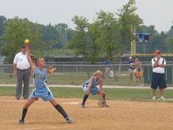 Patriot Park, Michigan City, Indiana