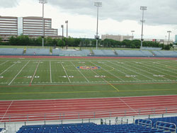Mitchel Athletic Complex, Uniondale, NY