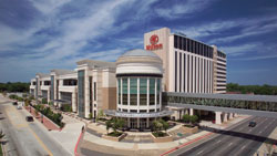 Shreveport Convention Center, Shreveport, Louisiana