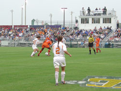 Photo provided by Alabama Gulf Coast Sports Commission