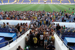 &copy; Iurii Osadchi - Dreamstime.com