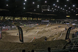 Photo courtesy of Dan Mooney/ABA BMX