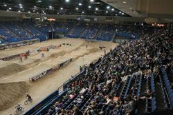 Photo courtesy of Dan Mooney/ABA BMX