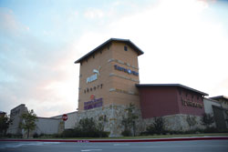 Shop 'till you drop at the Round Rock Premium Outlets.