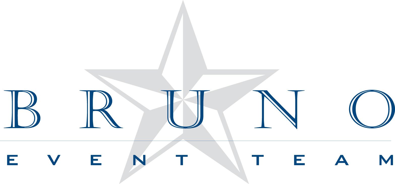 Bruno Event Team Logo